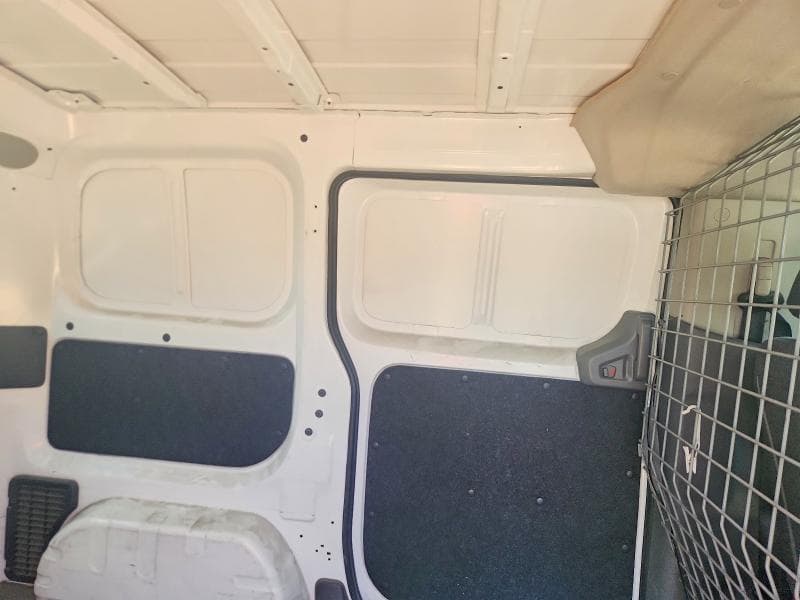 2018 NISSAN NV200 DELIVERY VAN 11