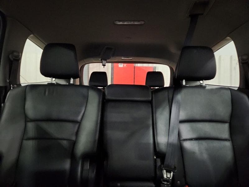 2022 HONDA PILOT EXL EXL 10