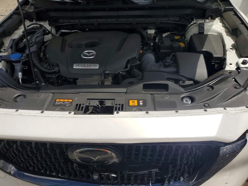 2025 MAZDA CX-5 PREMIUM PREMIUM 11