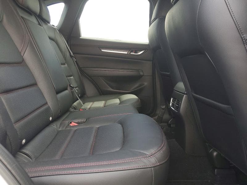 2025 MAZDA CX-5 PREMIUM PREMIUM 10