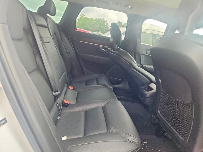 2017 VOLVO V90 CROSS COUNTRY T6 INSCRIPTION T6 INSCRIPTION 11