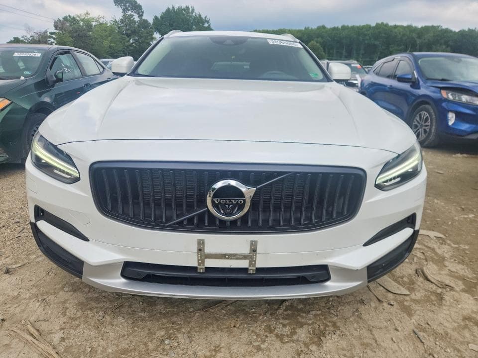 2017 VOLVO V90 CROSS COUNTRY T6 INSCRIPTION T6 INSCRIPTION 5