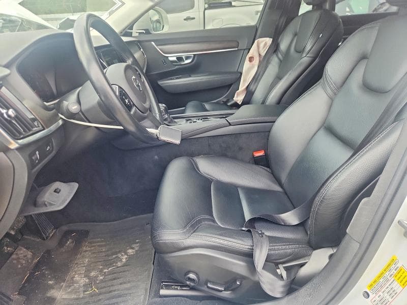 2017 VOLVO V90 CROSS COUNTRY T6 INSCRIPTION T6 INSCRIPTION 7