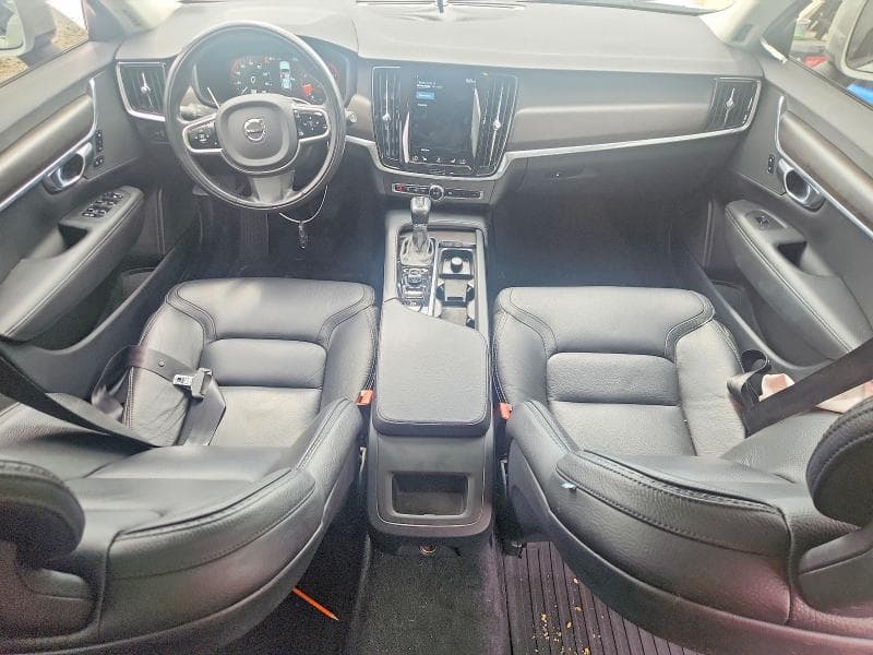 2017 VOLVO V90 CROSS COUNTRY T6 INSCRIPTION T6 INSCRIPTION 8
