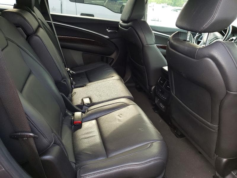 2020 ACURA MDX 11