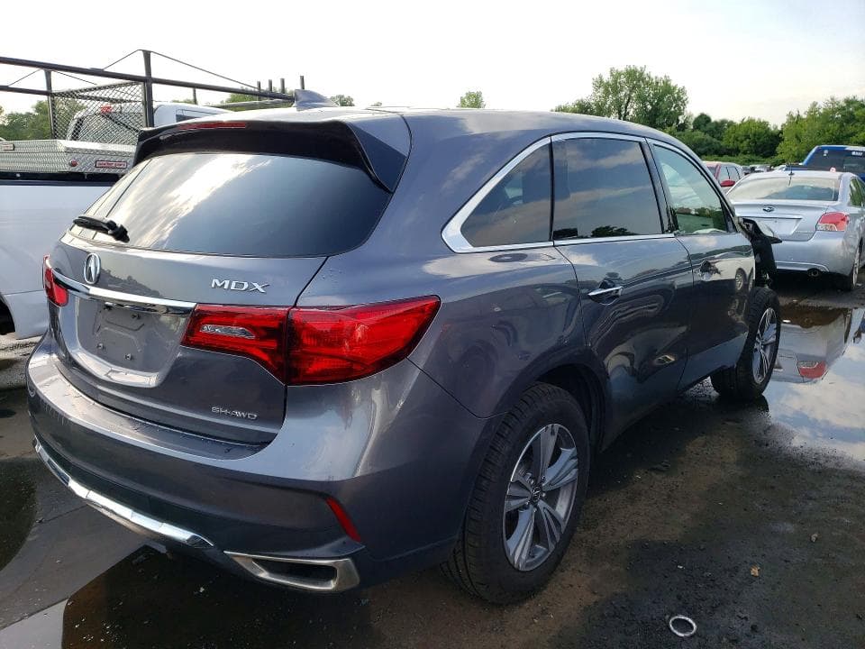 2020 ACURA MDX 3