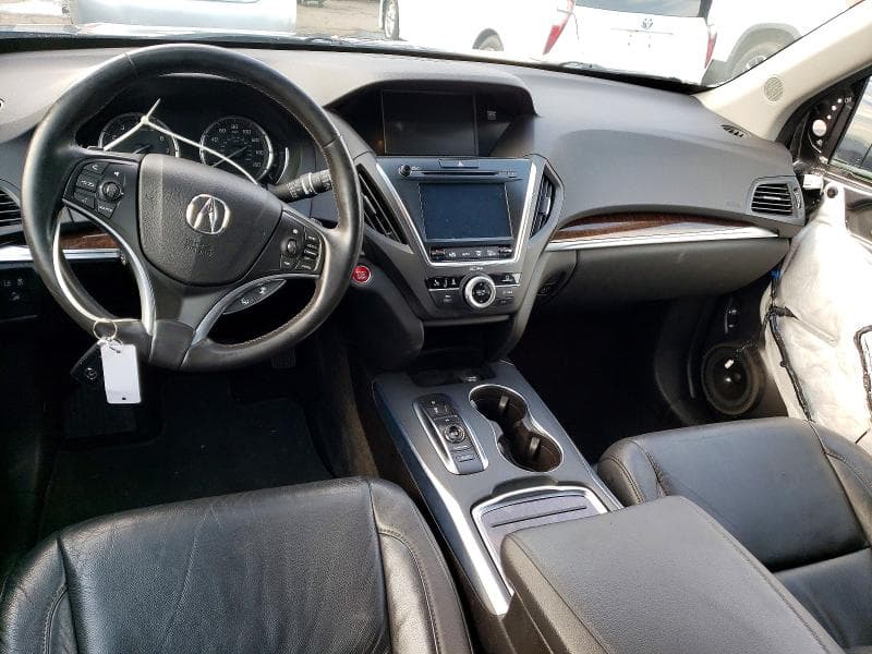 2020 ACURA MDX 8