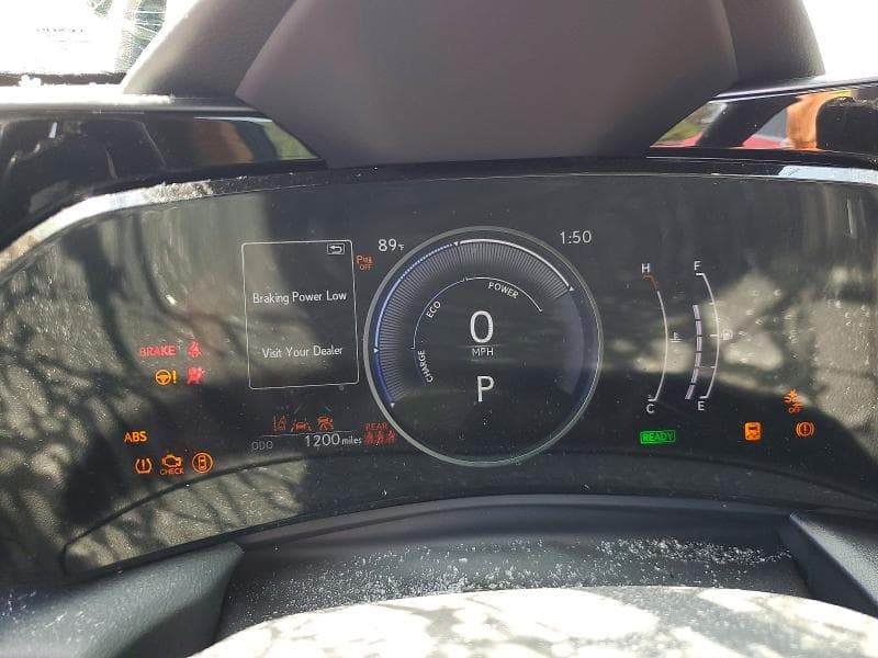 2025 LEXUS NX 350H PREMIUM 9
