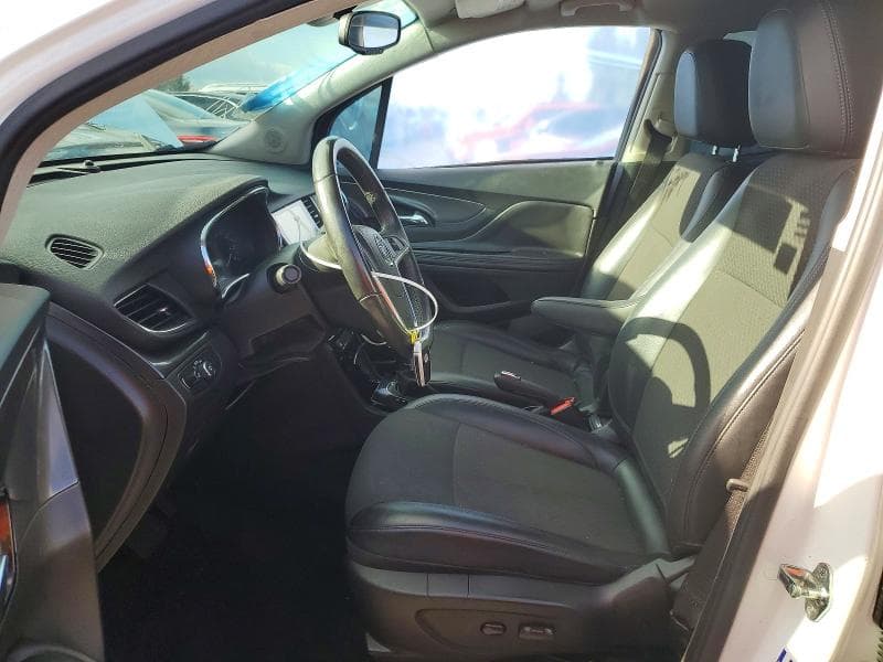2018 BUICK ENCORE PREFERRED 7