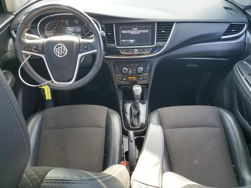 2018 BUICK ENCORE PREFERRED 8