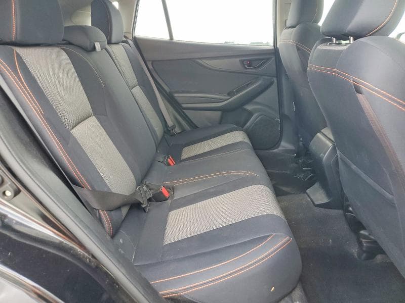 2018 SUBARU CROSSTREK PREMIUM 10