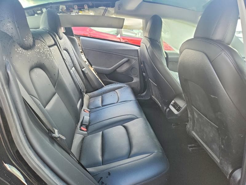 2021 TESLA MODEL 3 10
