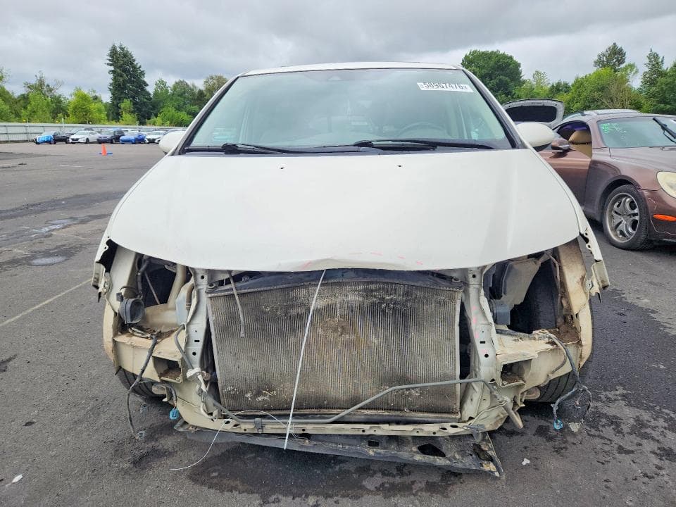 2017 HONDA ODYSSEY EXL EXL 5