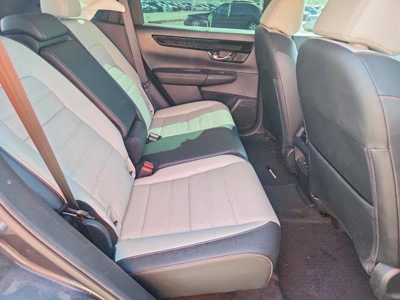 2025 HONDA CR-V SPORT TOURING 10