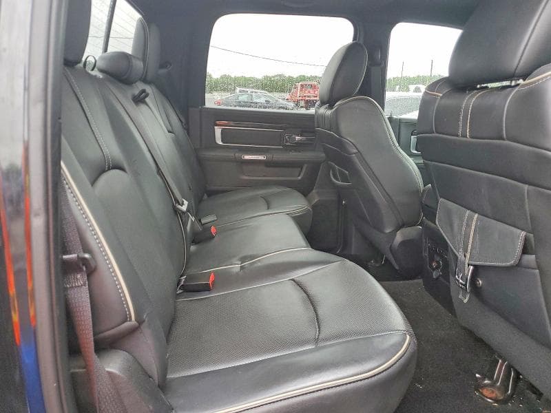 2016 RAM 1500 LONGHORN LONGHORN 10