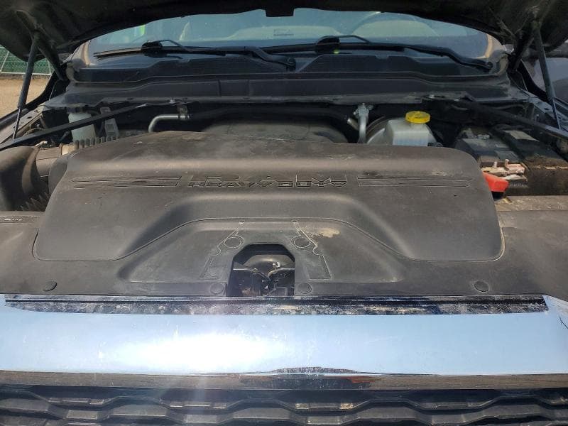 2022 RAM 2500 TRADESMAN TRADESMAN 11