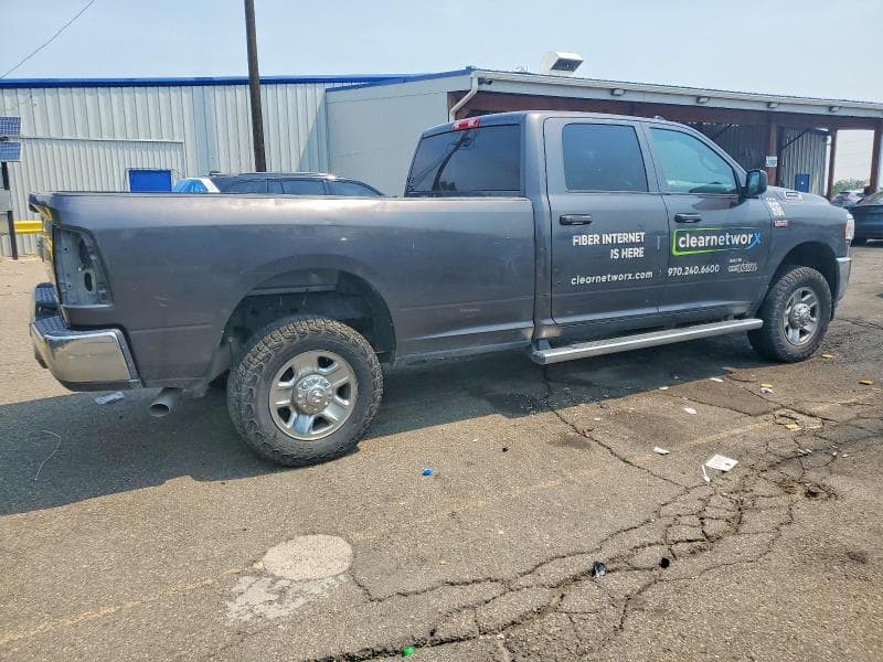 2022 RAM 2500 TRADESMAN TRADESMAN 3