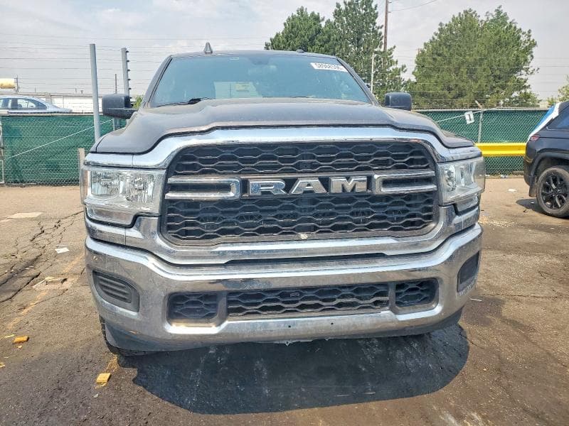 2022 RAM 2500 TRADESMAN TRADESMAN 5