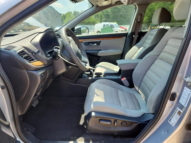 2017 HONDA CR-V EX EX 7