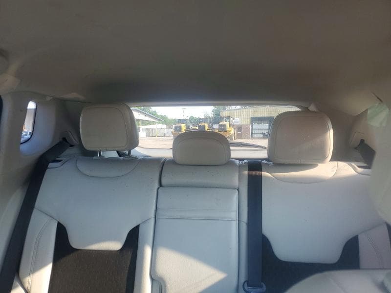 2020 JEEP COMPASS LATITUDE 10