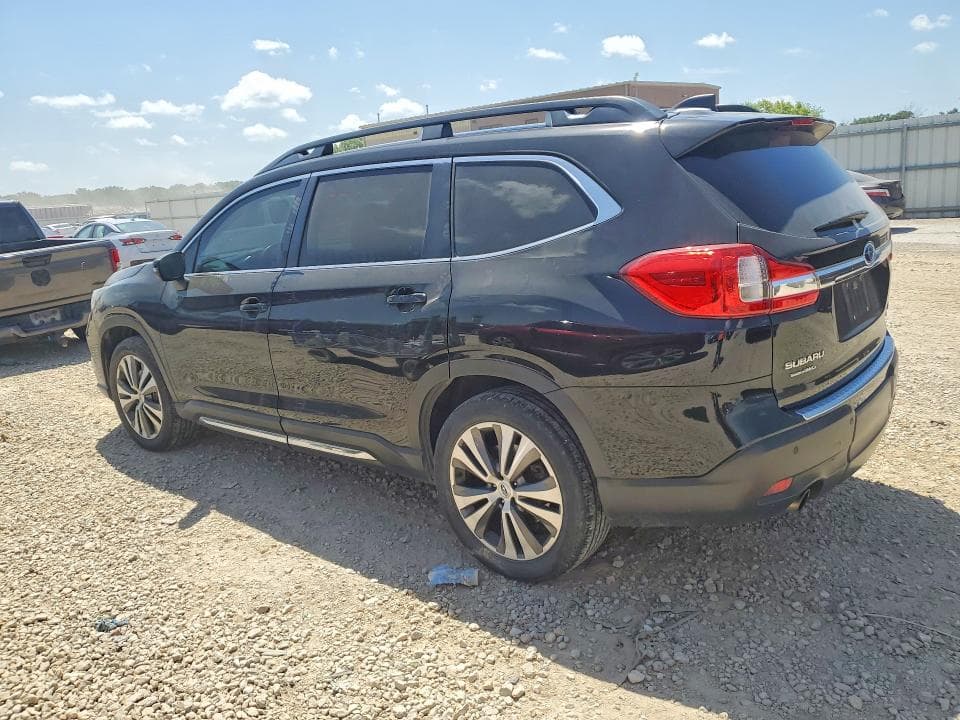 2022 SUBARU ASCENT LIMITED 2