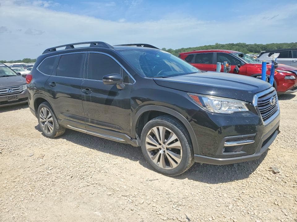 2022 SUBARU ASCENT LIMITED 4