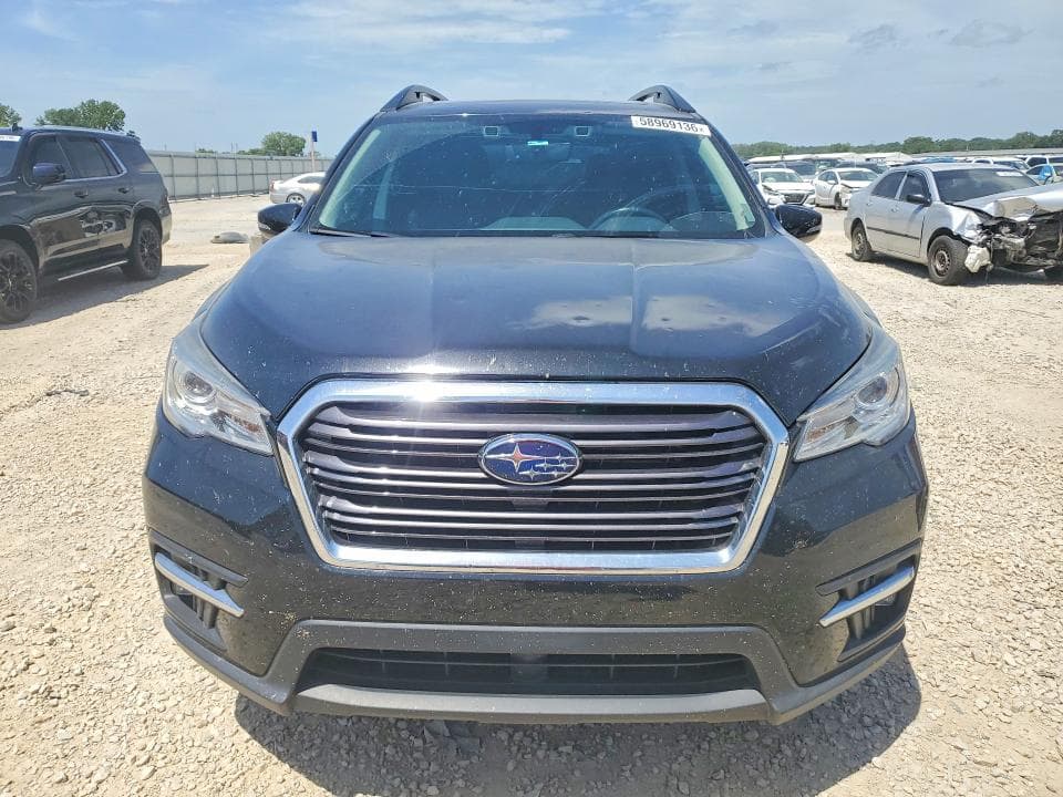 2022 SUBARU ASCENT LIMITED 5