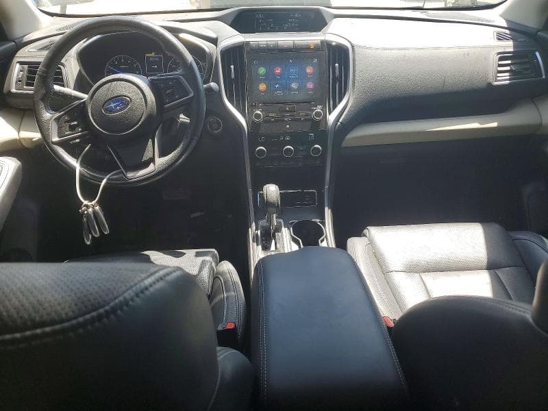 2022 SUBARU ASCENT LIMITED 8