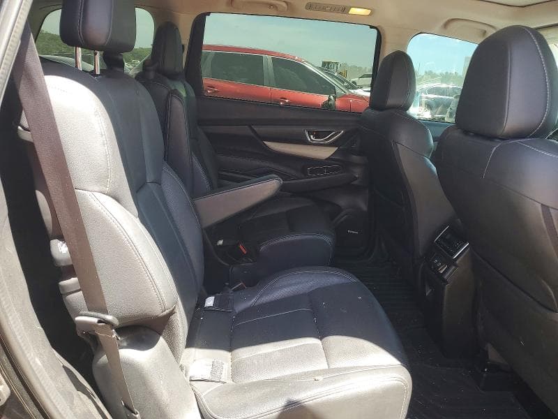 2022 SUBARU ASCENT LIMITED 10