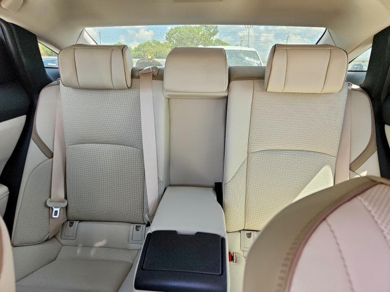 2026 TOYOTA CROWN LIMITED LIMITED 10