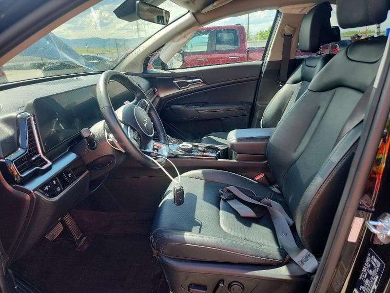 2023 KIA SPORTAGE EX EX 7