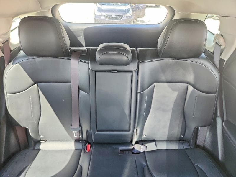 2023 KIA SPORTAGE EX EX 10