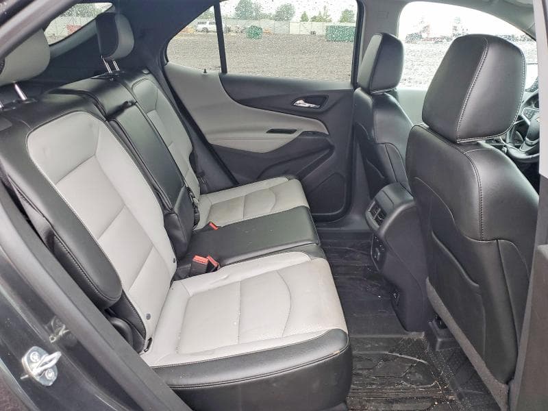 2020 CHEVROLET EQUINOX PREMIER PREMIER 11