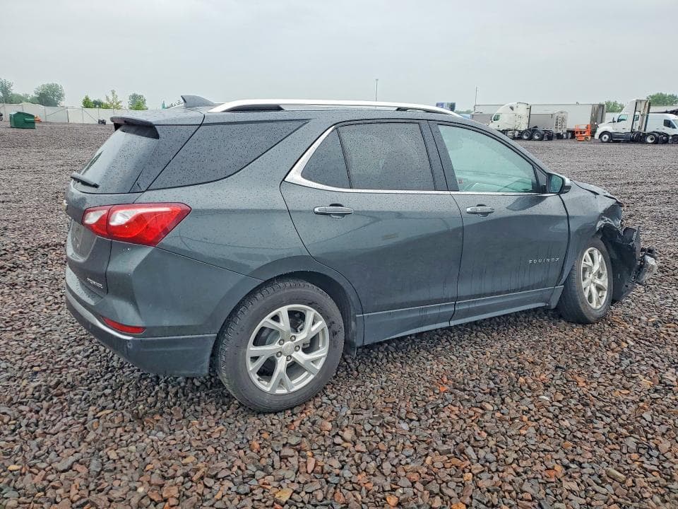 2020 CHEVROLET EQUINOX PREMIER PREMIER 3