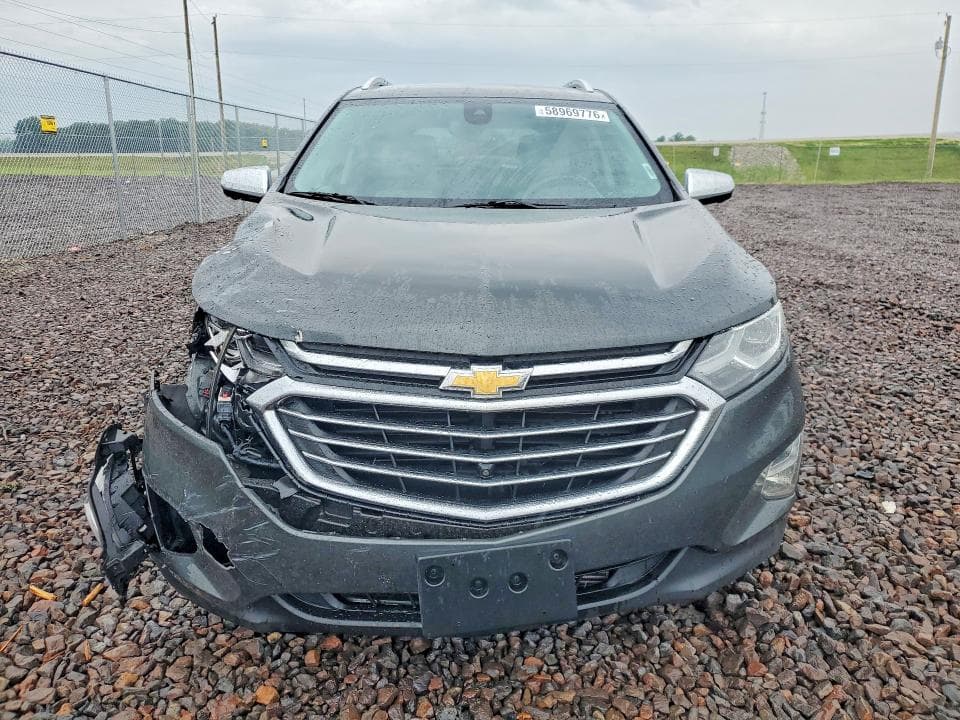 2020 CHEVROLET EQUINOX PREMIER PREMIER 5