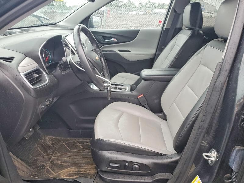 2020 CHEVROLET EQUINOX PREMIER PREMIER 7