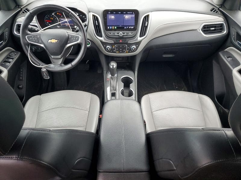 2020 CHEVROLET EQUINOX PREMIER PREMIER 8