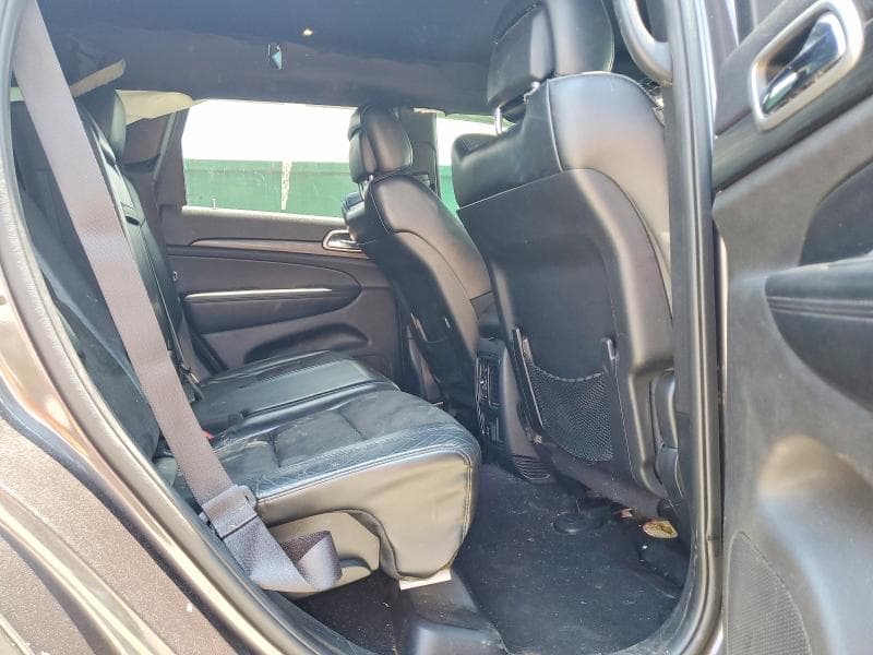 2019 JEEP GRAND CHEROKEE LAREDO 11