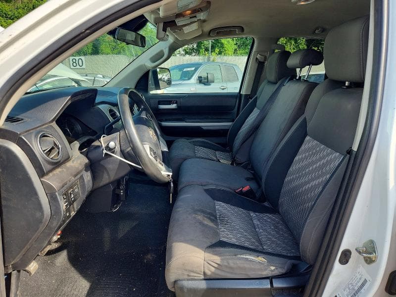 2018 TOYOTA TUNDRA SR5 7