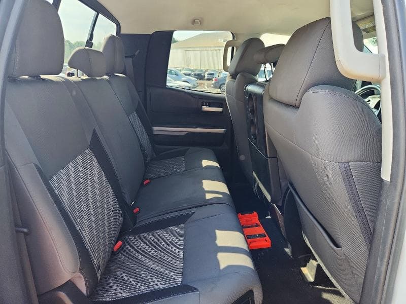 2018 TOYOTA TUNDRA SR5 10