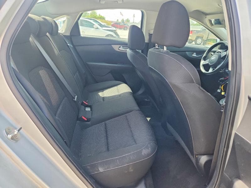 2019 KIA FORTE LXS 10
