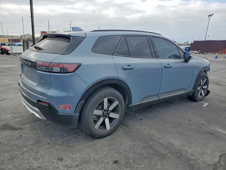 2024 HONDA PROLOGUE TOUR 3