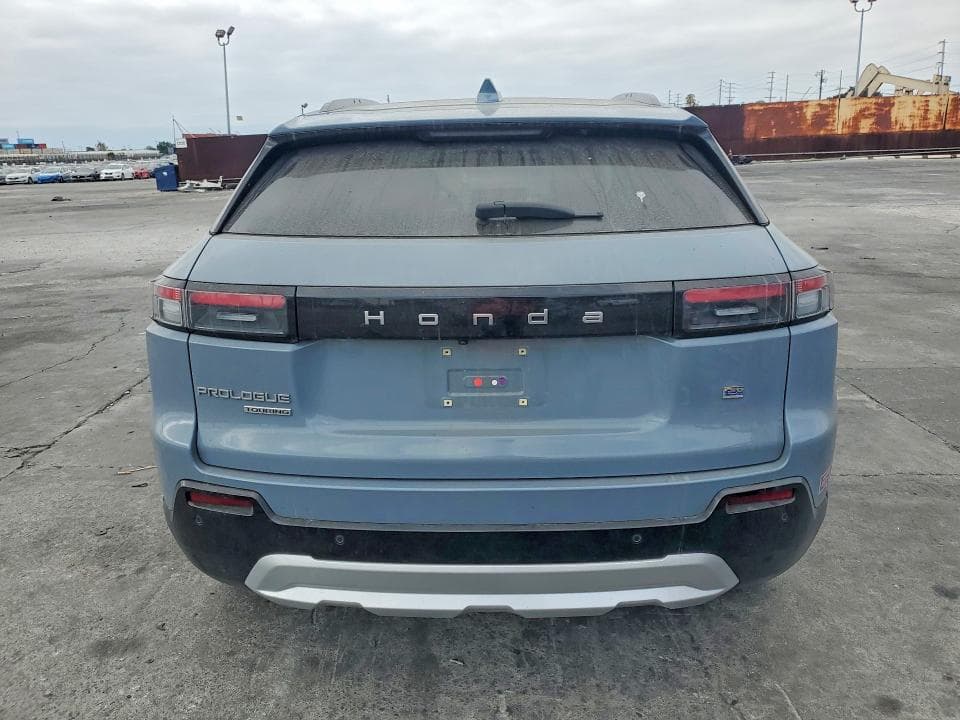 2024 HONDA PROLOGUE TOUR 6