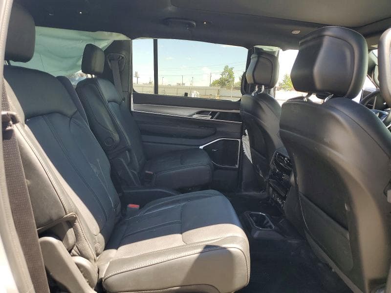 2026 JEEP GRAND WAGONEER L LIMITED 11