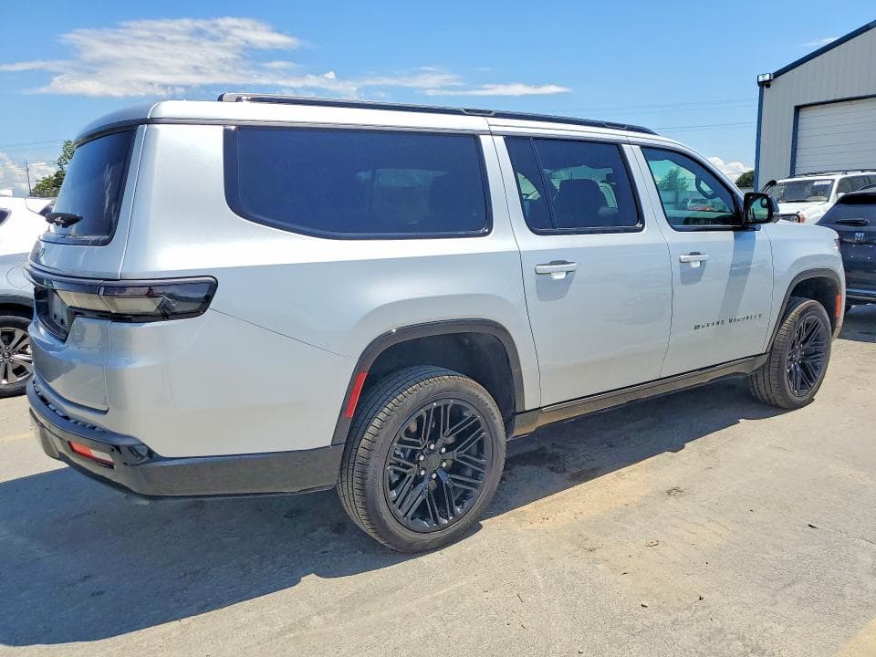 2026 JEEP GRAND WAGONEER L LIMITED 3