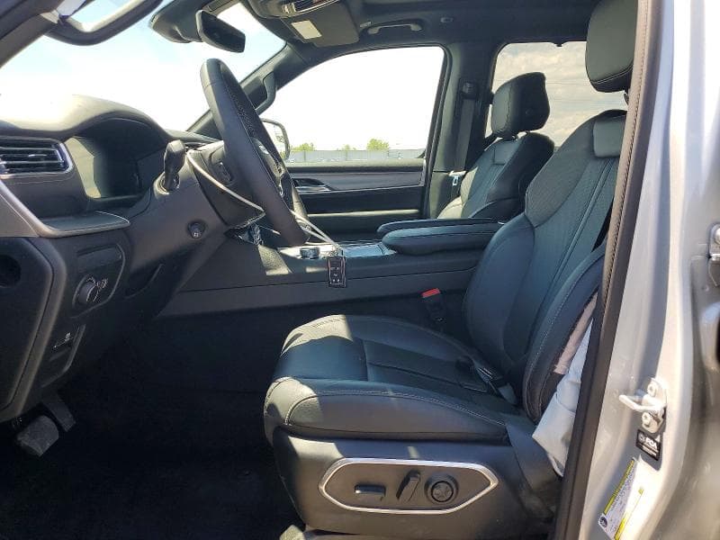 2026 JEEP GRAND WAGONEER L LIMITED 7