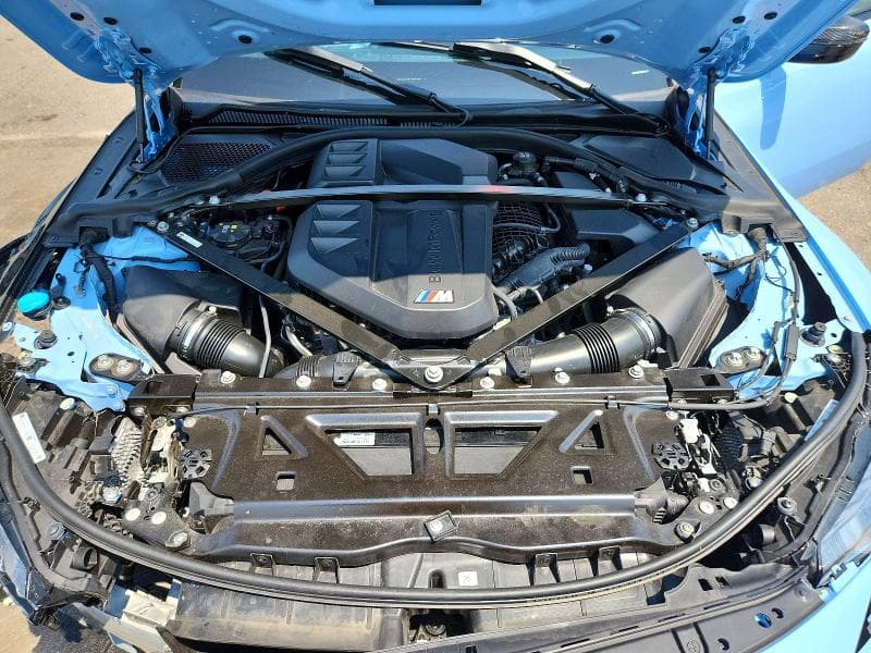 2024 BMW M2 11