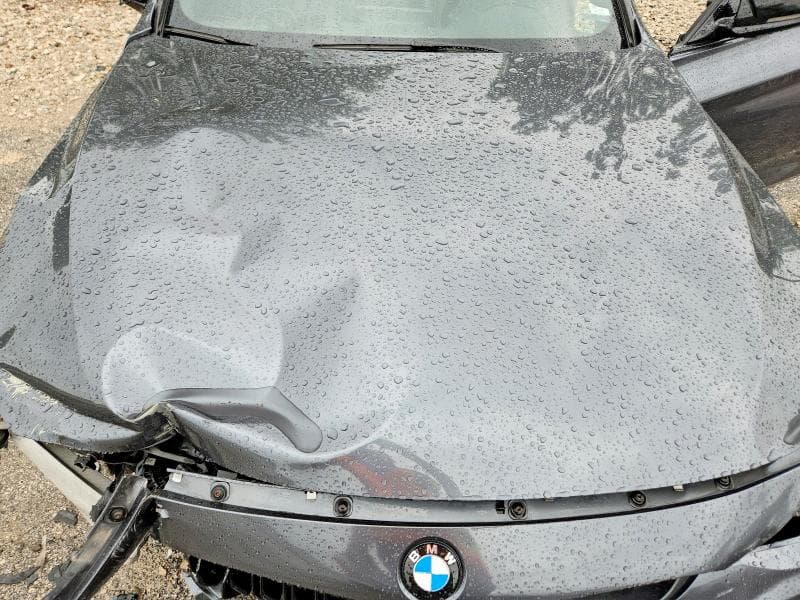 2017 BMW 340 XIGT 11