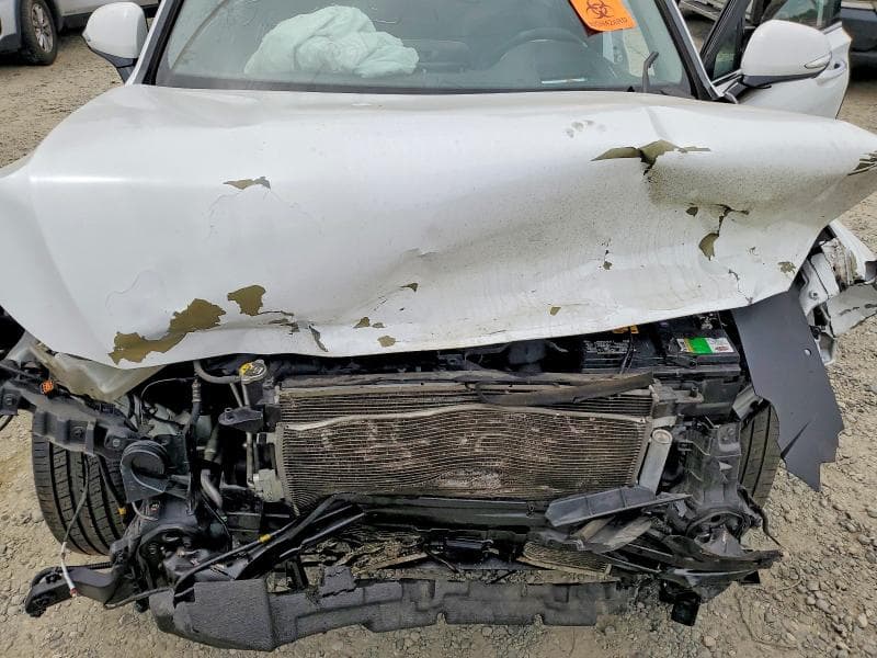 2019 HYUNDAI SANTA FE ULTIMATE 2.4L 12
