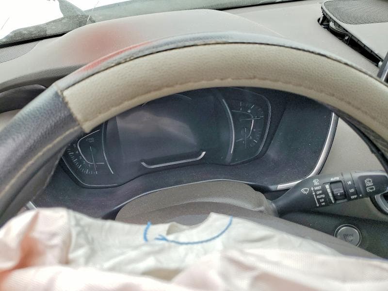 2019 HYUNDAI SANTA FE ULTIMATE 2.4L 9